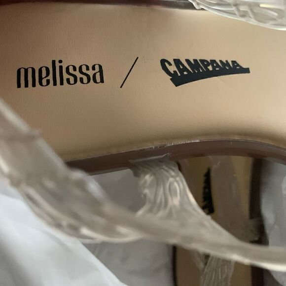 Melissa | Campana Flow Sandal - Picture 5 of 6
